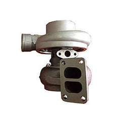 Turbocharger 612600113433 1227-0137KY For Deutz Excavator SJ82D