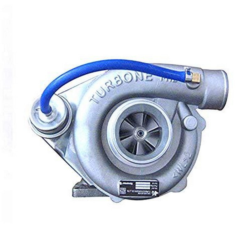 Turbocharger 2674A059 for Perkins Engine 1006-6TW Turbo TBP419