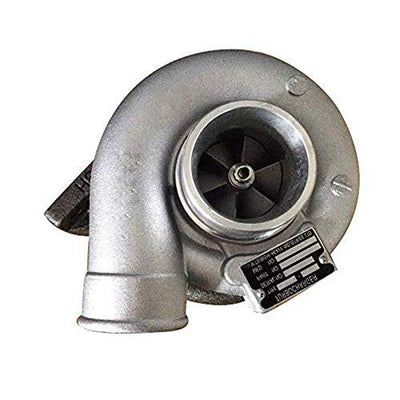 Turbocharger 89711-59720 49189-00540 for Hitachi Excavator EX120-5 EX130-5 EX135YR-1 EX150-5 Isuzu Engine 4BG1T - Buymachineryparts