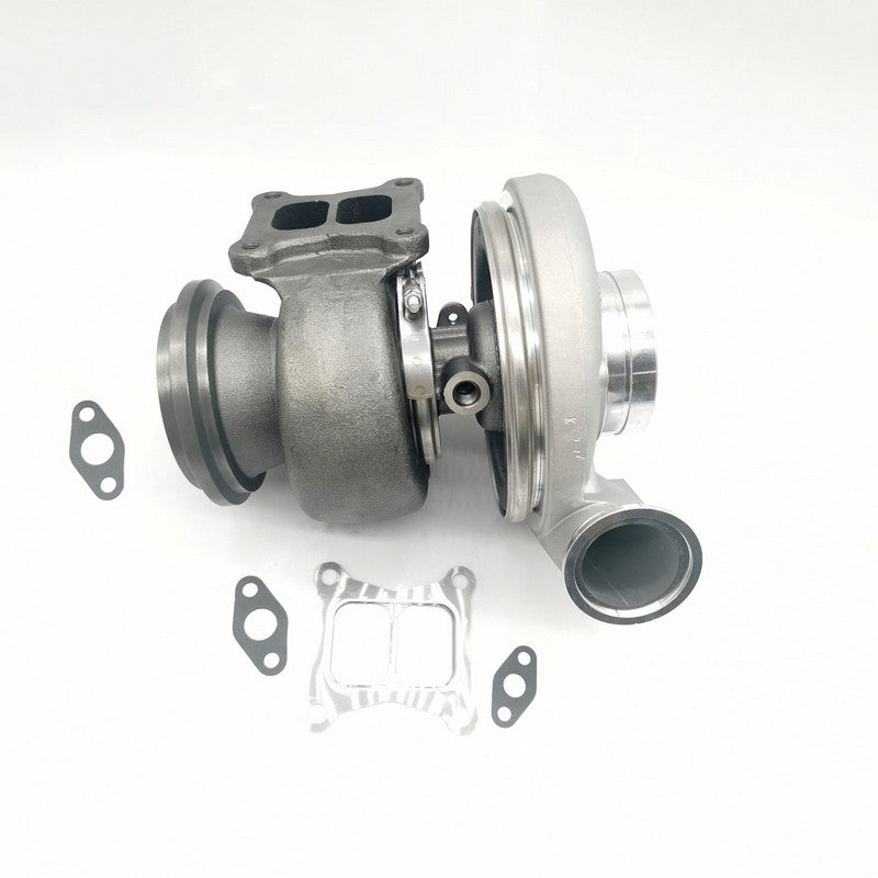 Turbocharger HX55 3800471 3590044 for Cummins ISME ISM M11 Engine