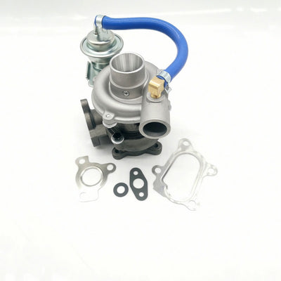 Turbocharger YM129137-18010 for Komatsu S3D84 S3D84E Engine