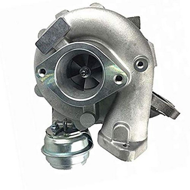 Turbocharger 767720 14411-EB70C for Nissan Navara D40 Pathfinder R51 YD25