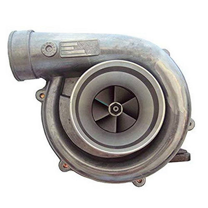 Turbocharger 114400-3340 for HITACHI Engine 6SD1TPD-S Excavator EX300-3C