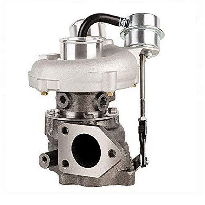 Turbocharger 733952-5001S 733952-0001 for KIA Hyundai D4CB 2.5L 140HP 2002-2007