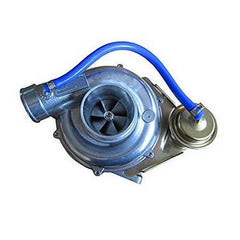 Turbocharger H07CT 74100-3340 For Hitachi EX220-5 Excavator