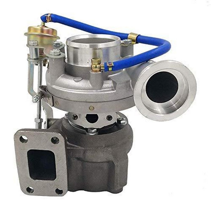 Turbocharger VOE20933297 for Volvo EC160C EC180C EC210C EW210C FC2121C EW145B