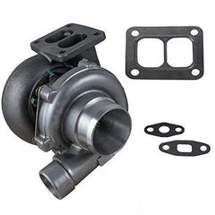 Turbocharger A48192 A157336 For Case Tractor 1150D 1370 1450B 1570 2470 3394 4494 4696 Engine 504BDTI Turbo T04B19
