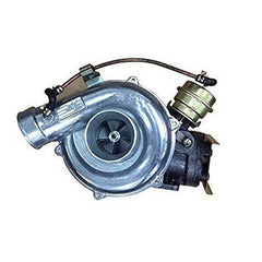 Turbocharger 24100-1690C for HITACHI Engine H06CT Excavator EX220-1