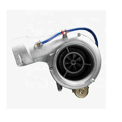 Turbocharger 167-9271 for caterpillar C15 Excavator E3406E S410G 3456