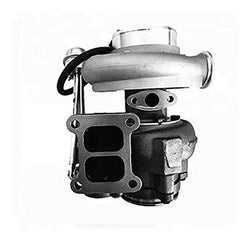 Turbocharger 6742-01-3110 for KOMATSU Engine SA6D114 Excavator WA380-3