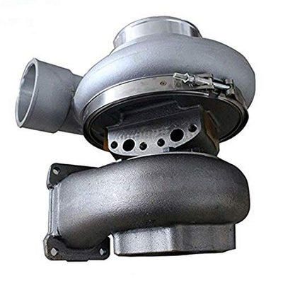 Turbocharger KTR90-332 6506-21-5020 for KOMATSU Engine SA9D125 Excavator PC450-8 PC400-8