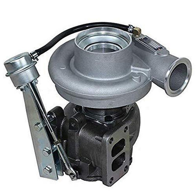 Turbocharger HX40W 1304-937-H91 for Komatsu WA320-3L WA320-3MC WA380-3L