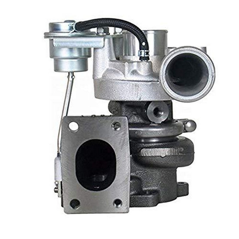 Turbocharger 1C040-17014 49177-03130 For Kubota V3300DI-T Engine