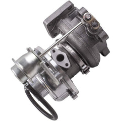 Turbocharger 2390230 10R9578 for caterpillar Loader 216B 226B 232B 242B 247B 257B Engine 3024 3024C C2.2 Perkins 400