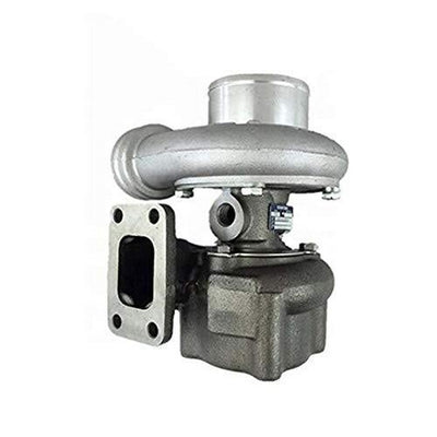 Turbocharger VOE20460945 Turbo S100 for Volvo BL60 BL61 BL70 BL71 EC140B Engine TD420VE