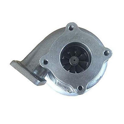 Turbocharger 318166 318279 04254537KZ For Deutz Engine BF4M2012C Excavator S100-008H EC140