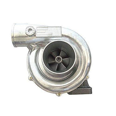 Turbocharger 114400-2720 for HITACHI Engine 6BD1 Excavator EX200-2 EX200-3