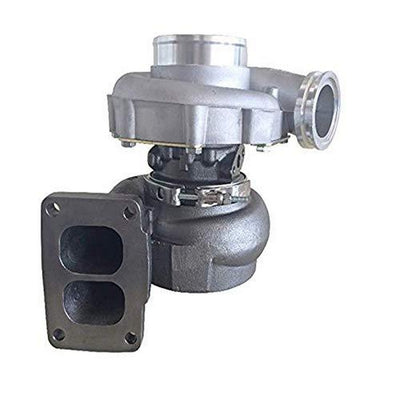 Turbocharger 452229-0001 452229-5001S for DAF Truck F95 GT42 Engine XF250 280 315