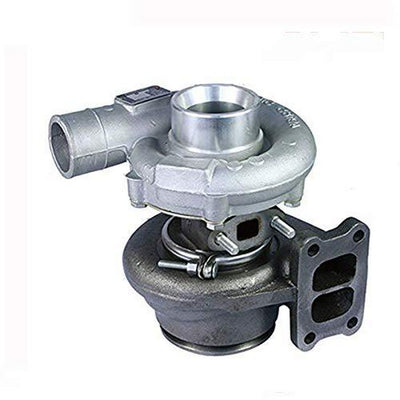 Turbocharger 115-5853 for caterpillar S200S Excavator E325B 3116T