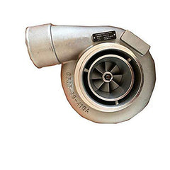 Turbocharger 6505-55-5090 KTR110 for Komatsu HD325-6 with SAA6D140E-2A-8 Engine - Buymachineryparts