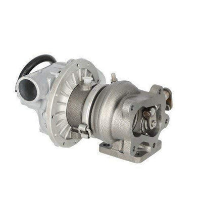 Turbocharger for  New Holland 4 CYL Compact Tractor T2410 T2420 TC55DA