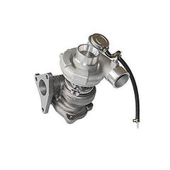 Turbocharger 7017202 TD04 1G556-17012 for Bobcat T250 T300 T320 T750 T770 T870 Kubota Engine V3300DI-T