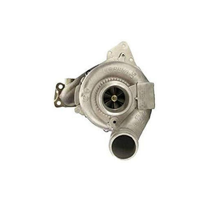Turbocharger TD04HL 246-1271 for Caterpillar Loader caterpillar 906H 908 908H 907H 906 Engine 3044C-T