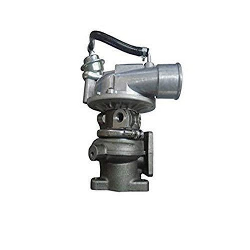 Turbocharger VX29 24100-1690C VA250041 Turbo RHC7A for Hino MFG H06CT Engine