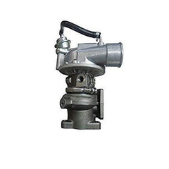 Turbocharger VX29 24100-1690C VA250041 Turbo RHC7A for Hino MFG H06CT Engine