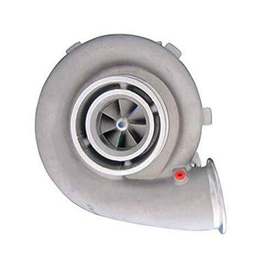 Turbocharger 758160 for DETROIT Engine S60