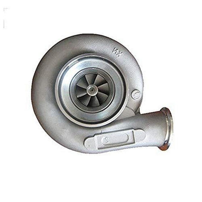 Turbocharger 6754-81-8090 4037469 for KOMATSU Engine SAA6D107E-1 Excavator PC200-8