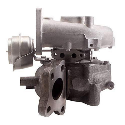 TurboCharger GT2056V 767720 For Nissan Navara 2.5 DI 2007 144HP 171HP YD25