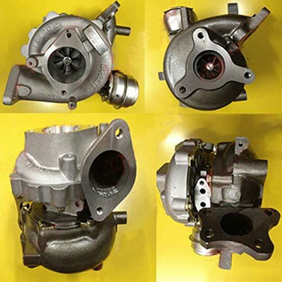 TurboCharger GT2056V 767720 For Nissan Navara 2.5 DI 2007 144HP 171HP YD25