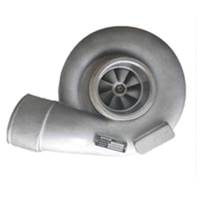 Turbocharger 6505-52-5570 6505-52-5470 for KOMATSU Engine KTR110G-E44B Excavator PC1100-6 - Buymachineryparts