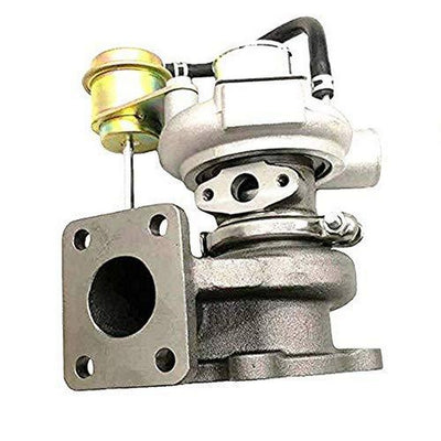 Turbocharger 4037141 for  New Holland LS185.B Skid Steer Loader 334TM2 Engine