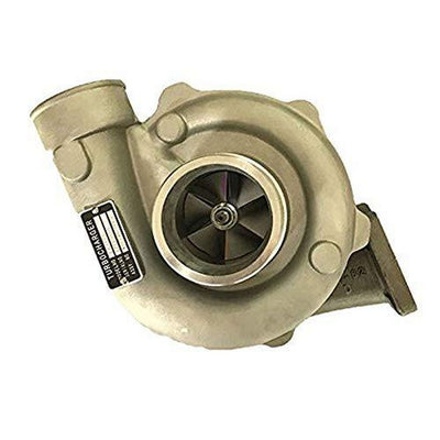 Turbocharger 466746-5004S for -New Holland Tractor 6610 6710 7610 7710 Engine