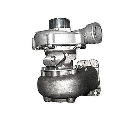 Turbocharger 2674A301 for Perkins Engine 1004-4T Turbo TA3123