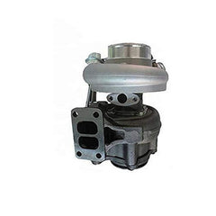 Turbo HX40W Turbocharger 6745-81-8040 for Komatsu PC300-8 PC300LC-8 PC350-8 PC350LC-8 Engine SAA6D114E