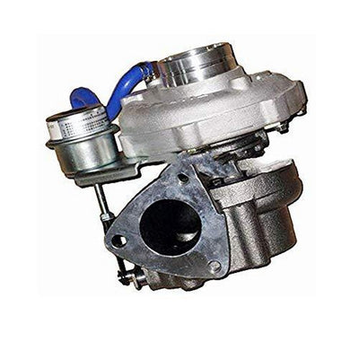 GT22 Turbocharger 736210-0003 for Isuzu JMC Transit Pickup JX493ZQ Engine