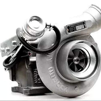 Turbocharger GT30 1118BF11-010 757409 for Cummins EQ4H 4.8L 147KW