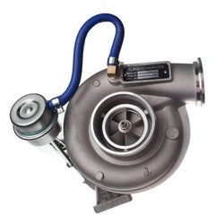 Turbo HX30W Turbocharger 3592015 3800709 for Cummins Engine 4BT