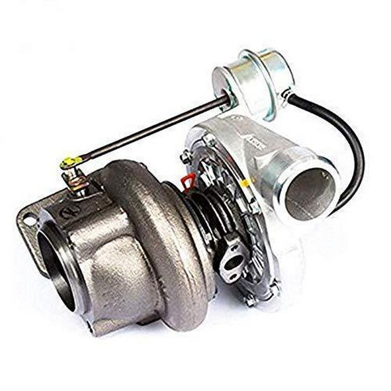 TurboCharger GT2556S 2674A842 for Perkins Forklift Trucks EPA Engine 1104D-44TA