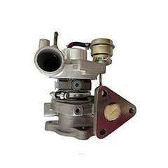 Turbocharger 8943675161 49189-00501 TD04 for Isuzu 4BD1/ 4BD1T /4BG1T Engines