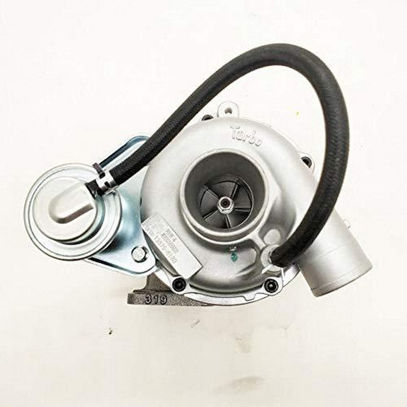 Turbocharger 238-9349 for Caterpillar caterpillar Loader 226B 226B3 232B 242B 247B 247B3 257B Engine 3024 3024C C2.2 IHI AS12 Shibaura 135756180
