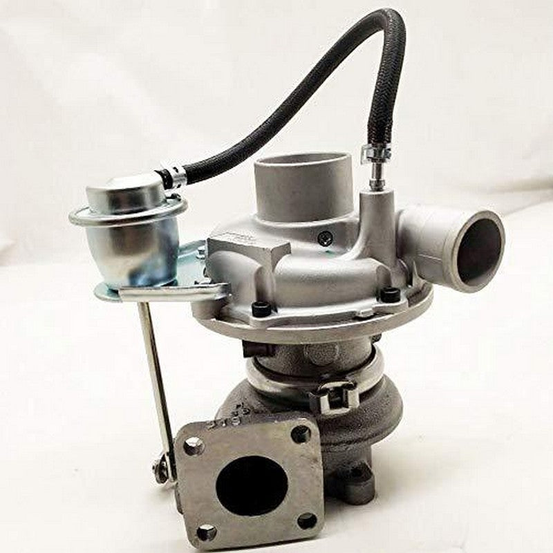 Turbocharger 238-9349 for Caterpillar caterpillar Loader 226B 226B3 232B 242B 247B 247B3 257B Engine 3024 3024C C2.2 IHI AS12 Shibaura 135756180