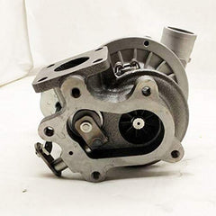 Turbocharger 238-9349 for Caterpillar caterpillar Loader 226B 226B3 232B 242B 247B 247B3 257B Engine 3024 3024C C2.2 IHI AS12 Shibaura 135756180