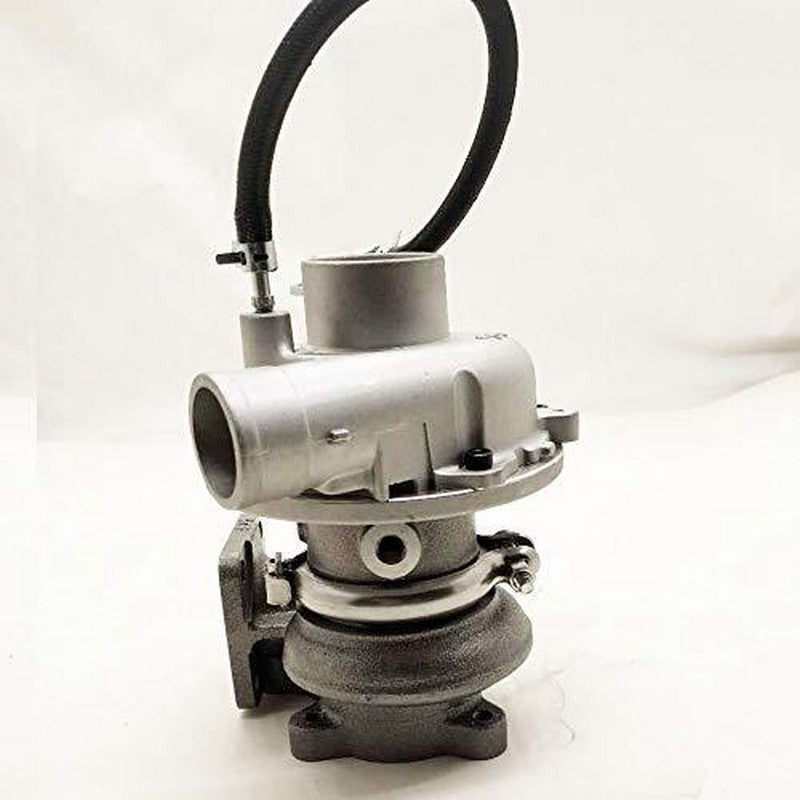 Turbocharger 238-9349 for Caterpillar caterpillar Loader 226B 226B3 232B 242B 247B 247B3 257B Engine 3024 3024C C2.2 IHI AS12 Shibaura 135756180