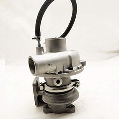 Turbocharger 238-9349 for Caterpillar caterpillar Loader 226B 226B3 232B 242B 247B 247B3 257B Engine 3024 3024C C2.2 IHI AS12 Shibaura 135756180
