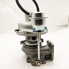 Turbocharger 238-9349 for Caterpillar caterpillar Loader 226B 226B3 232B 242B 247B 247B3 257B Engine 3024 3024C C2.2 IHI AS12 Shibaura 135756180