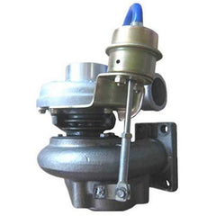 TurboCharger GT2052 2674A093 452191-5001S for Perkins T4.40 Engine